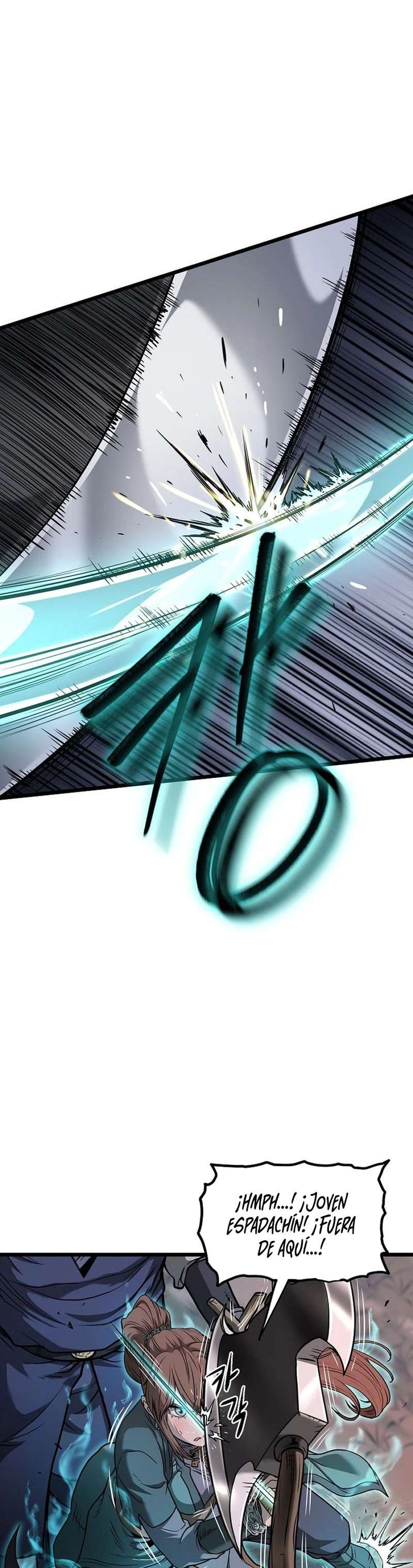 Read Murim Login (es) Manga Online