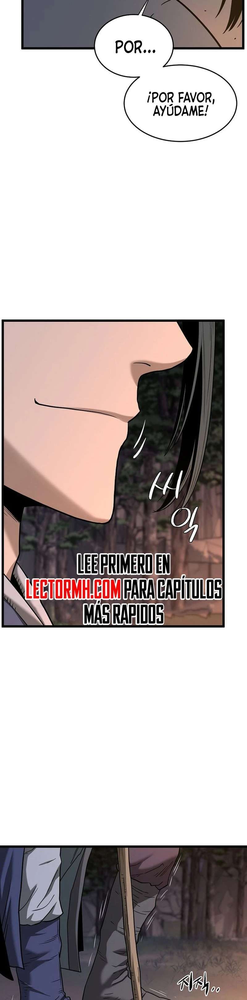 Read Murim Login (es) Manga Online