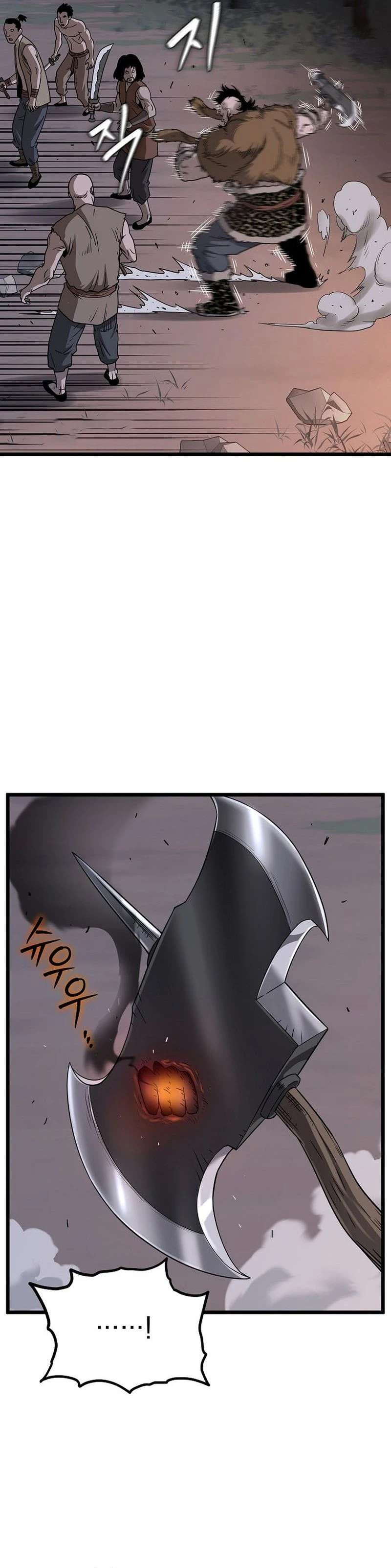 Read Murim Login (es) Manga Online