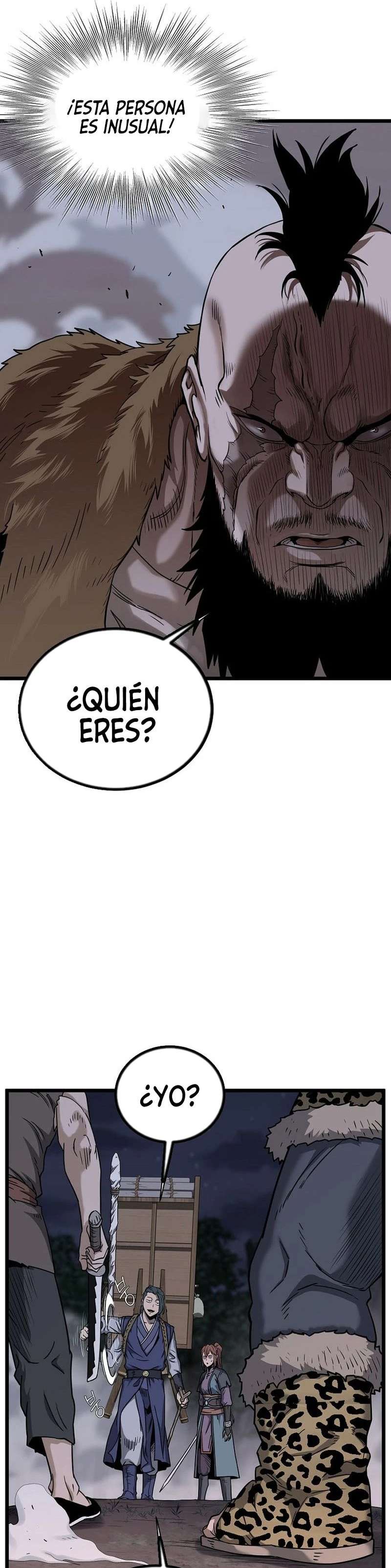 Read Murim Login (es) Manga Online