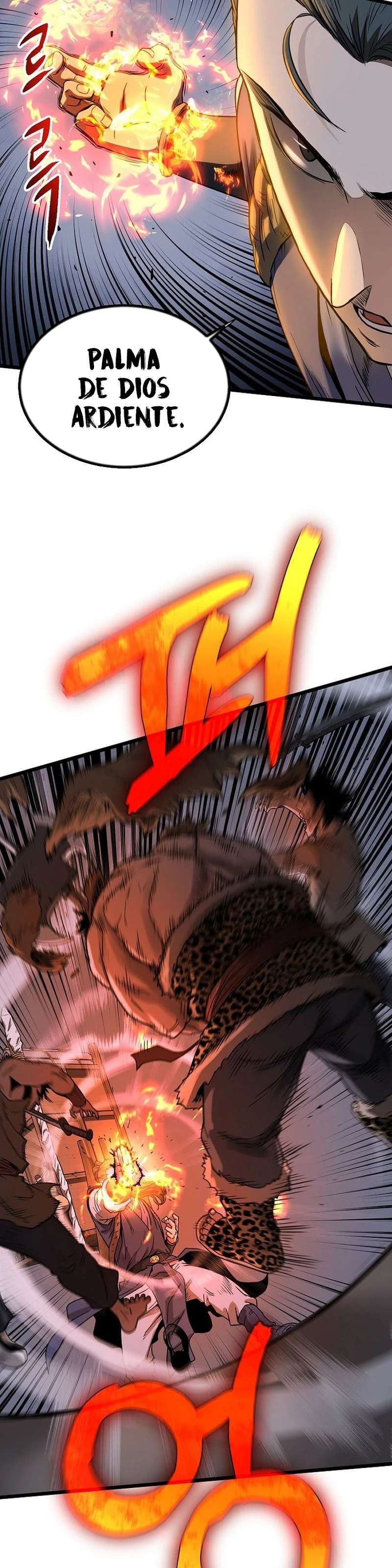 Read Murim Login (es) Manga Online