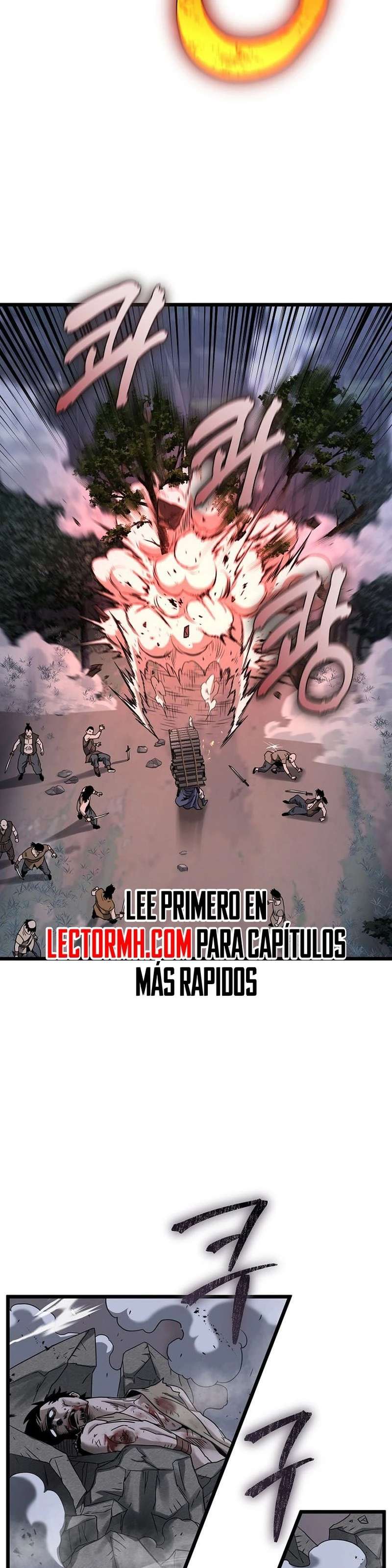 Read Murim Login (es) Manga Online