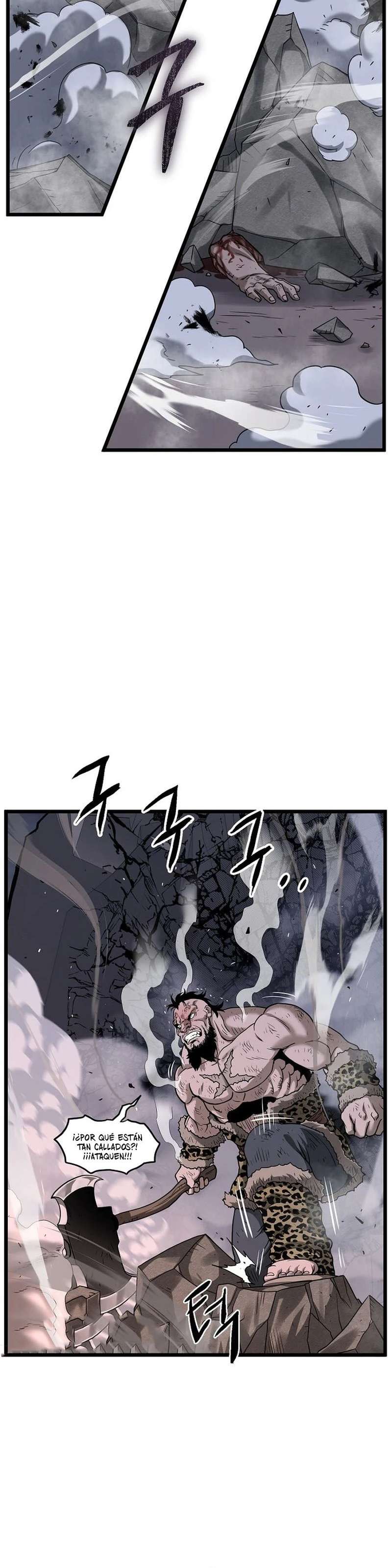 Read Murim Login (es) Manga Online