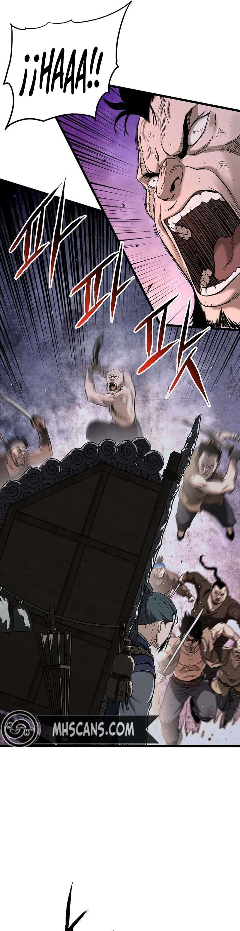 Read Murim Login (es) Manga Online