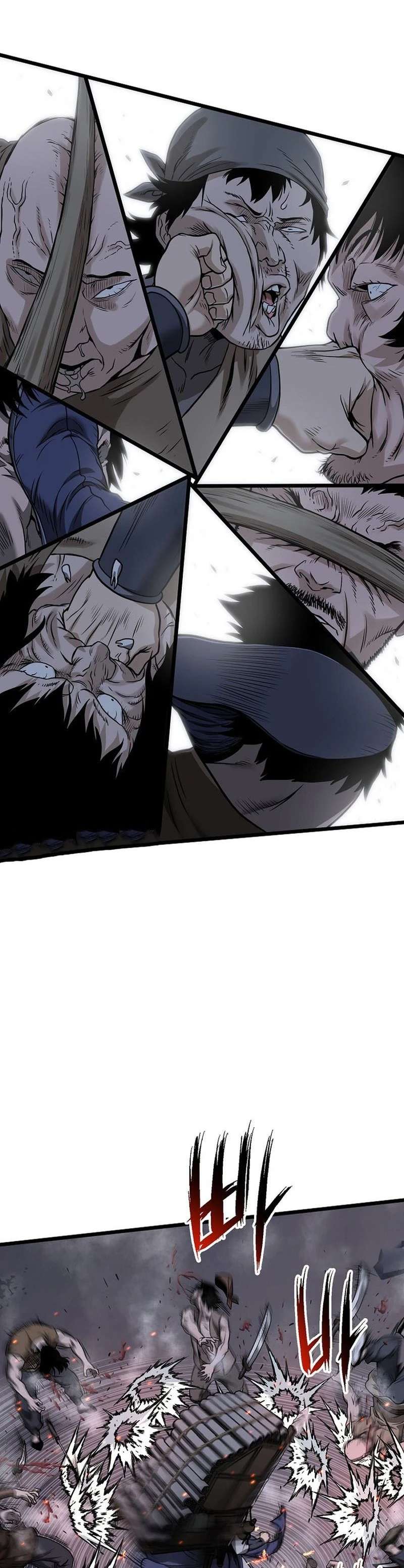 Read Murim Login (es) Manga Online