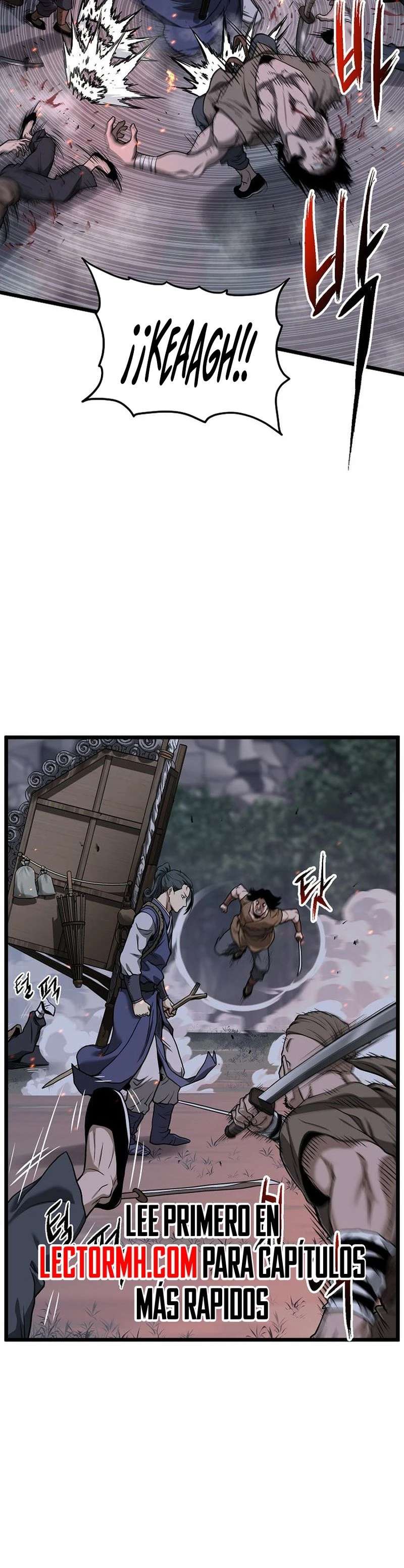 Read Murim Login (es) Manga Online