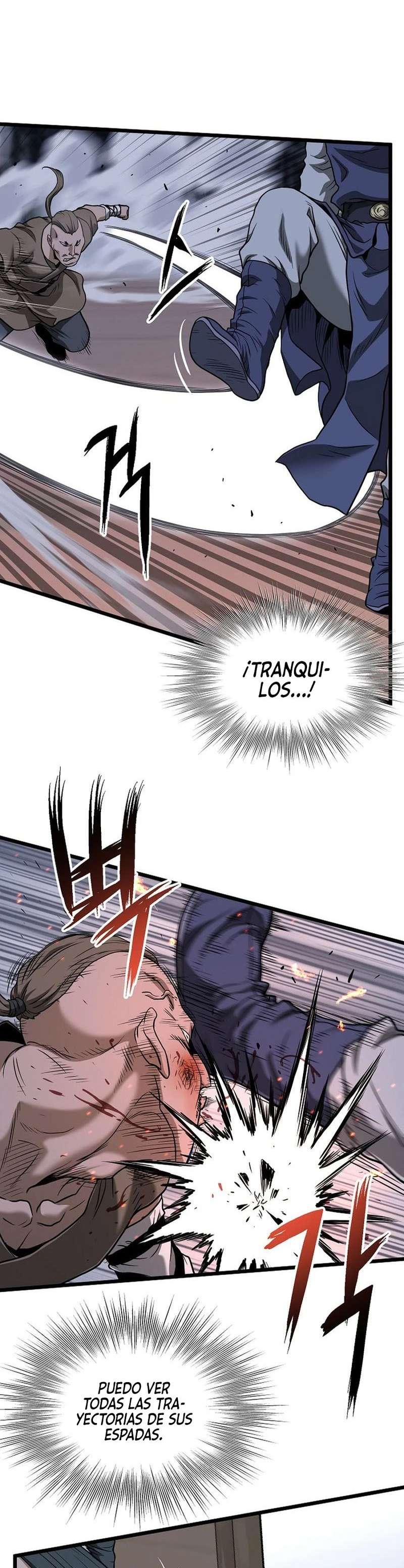 Read Murim Login (es) Manga Online