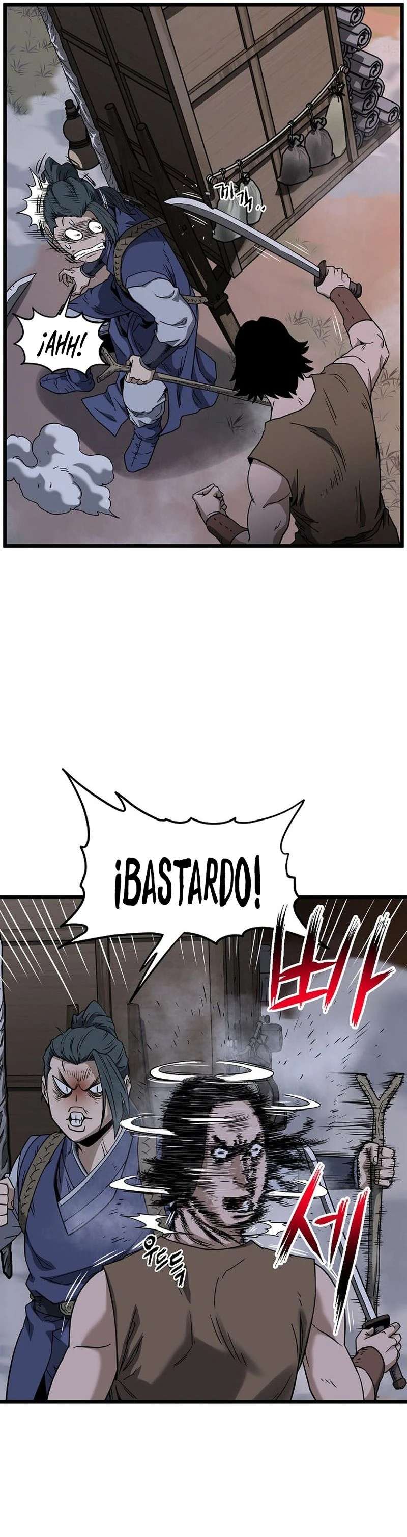 Read Murim Login (es) Manga Online