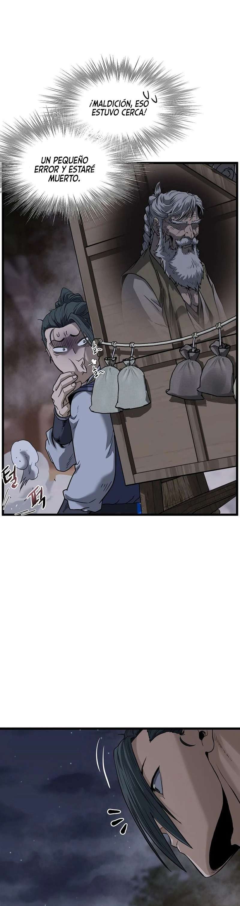 Read Murim Login (es) Manga Online