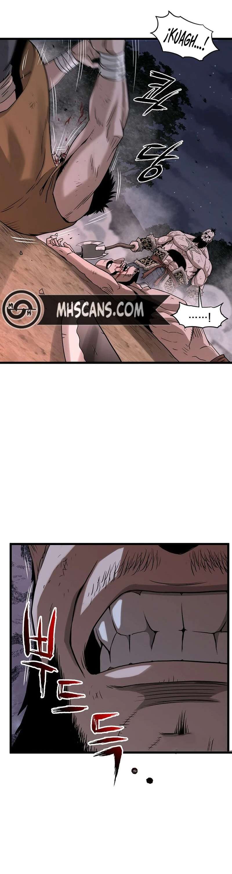 Read Murim Login (es) Manga Online