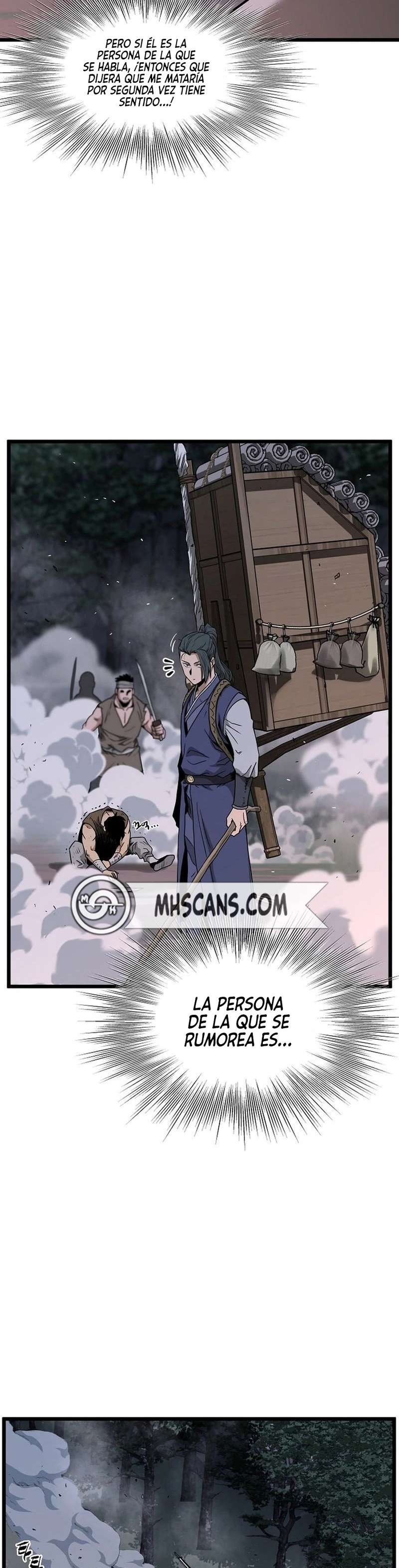 Read Murim Login (es) Manga Online