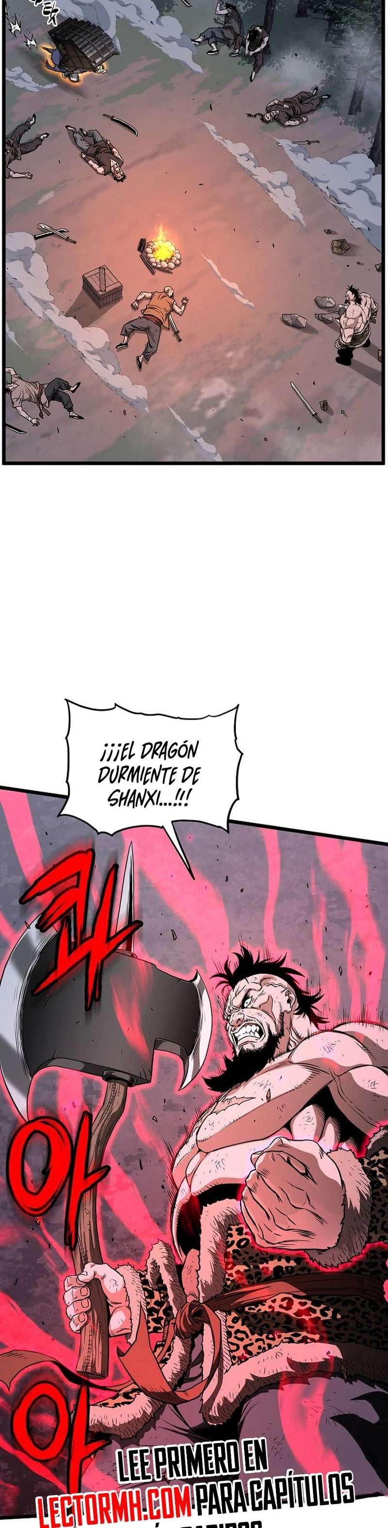 Read Murim Login (es) Manga Online