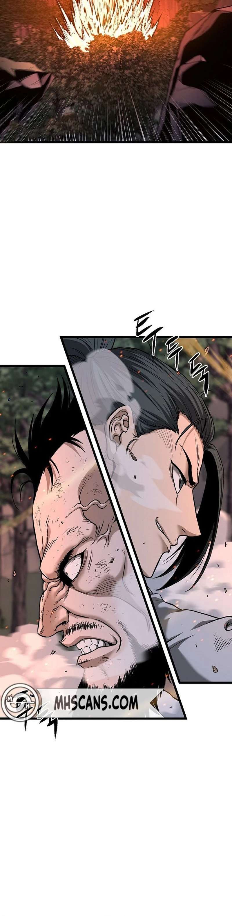 Read Murim Login (es) Manga Online