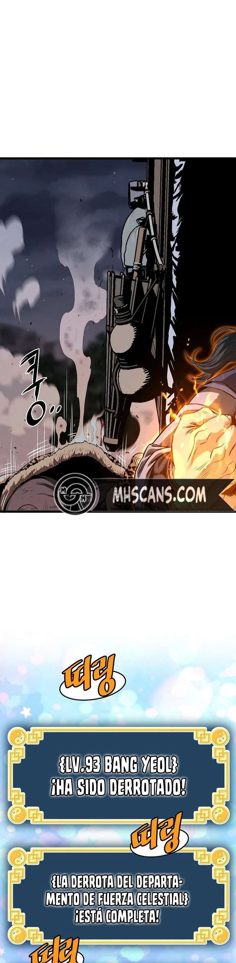 Read Murim Login (es) Manga Online