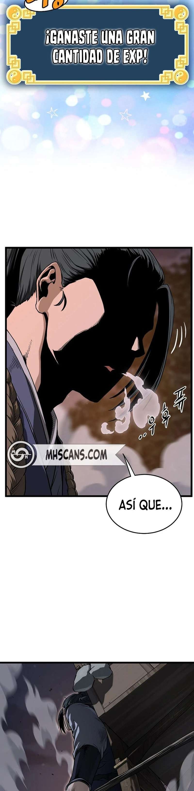 Read Murim Login (es) Manga Online