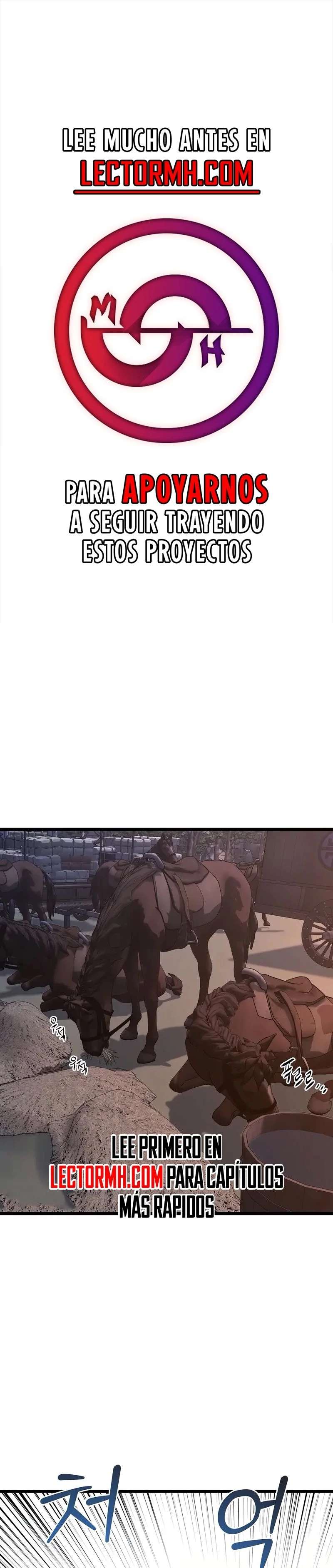 Read Murim Login (es) Manga Online