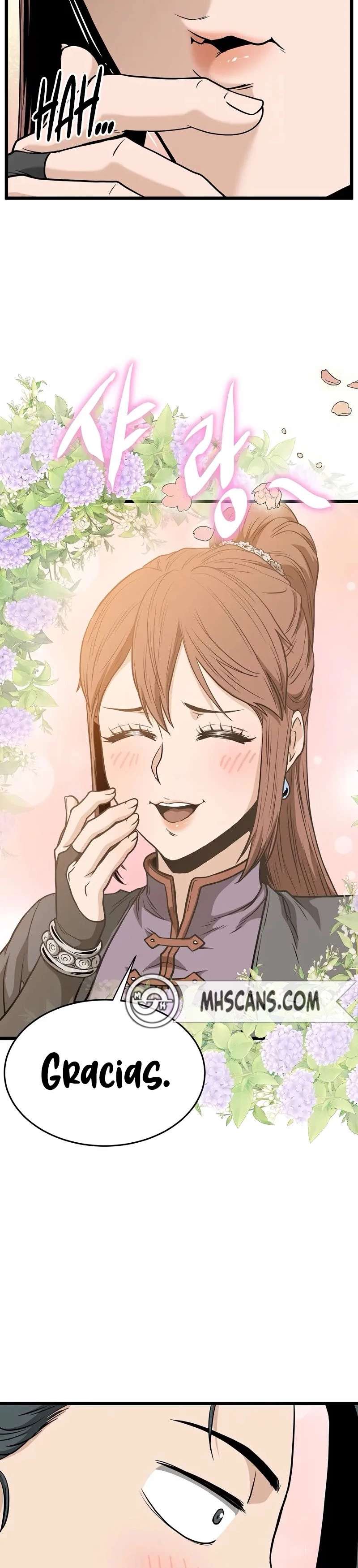 Read Murim Login (es) Manga Online