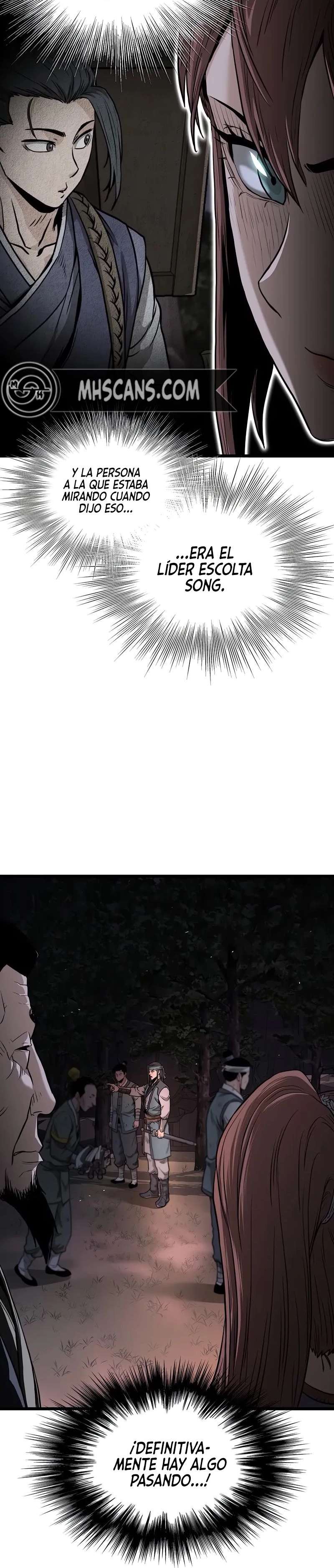 Read Murim Login (es) Manga Online