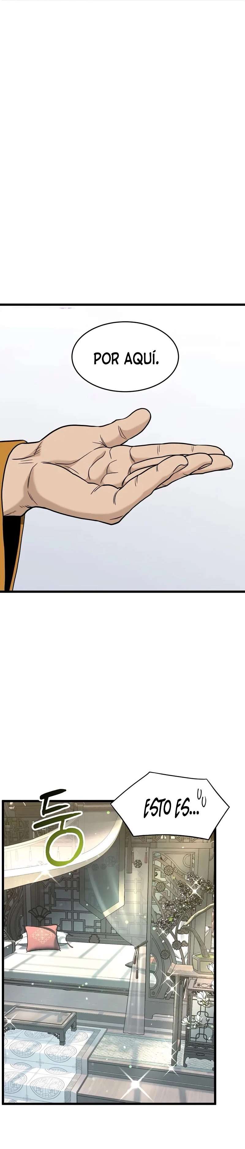 Read Murim Login (es) Manga Online