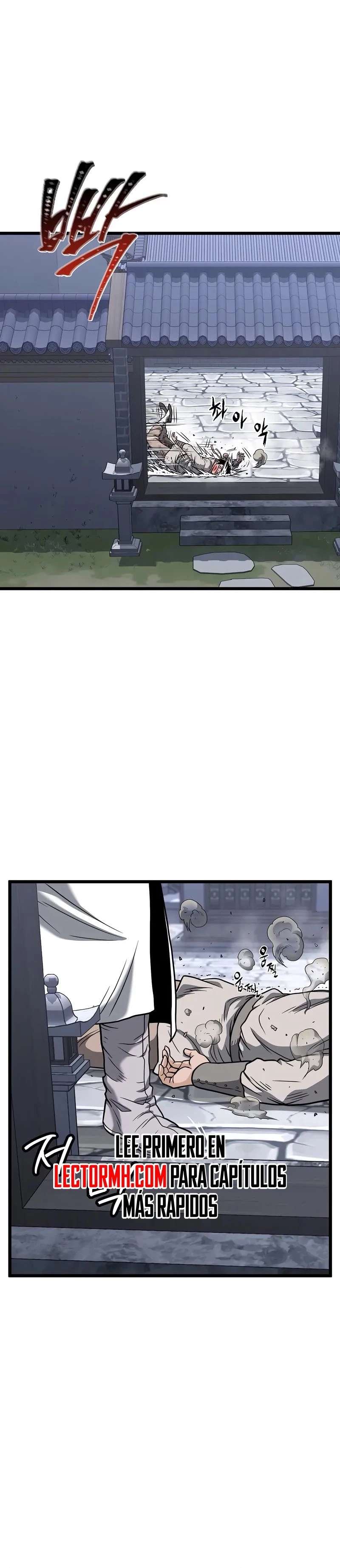 Read Murim Login (es) Manga Online