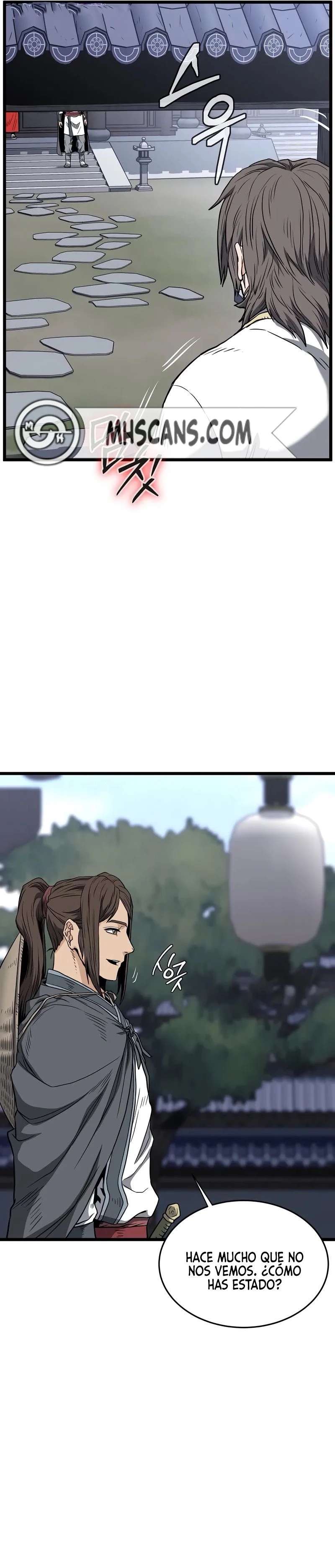 Read Murim Login (es) Manga Online