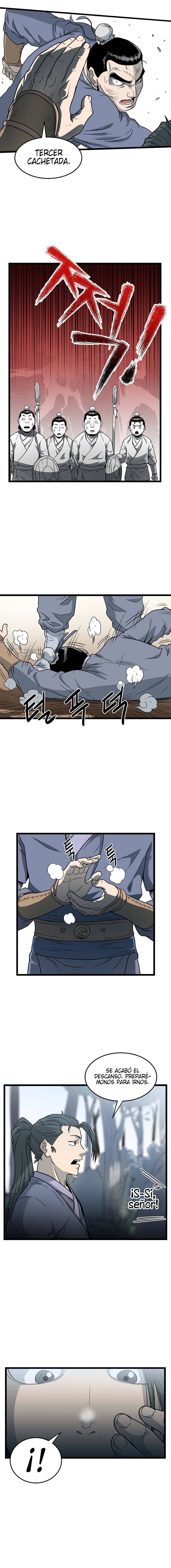 Read Murim Login (es) Manga Online