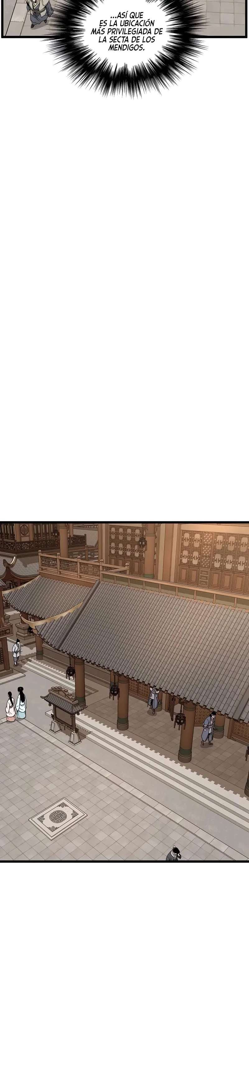 Read Murim Login (es) Manga Online