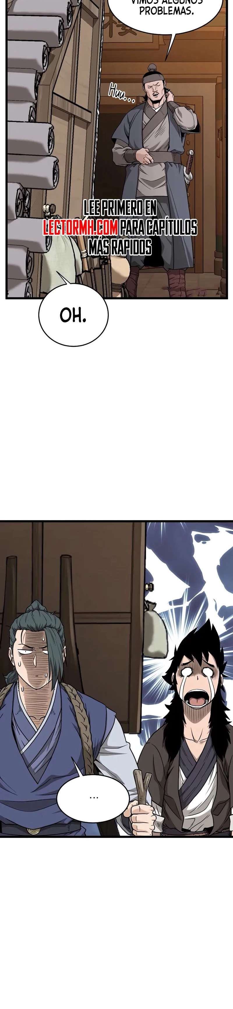 Read Murim Login (es) Manga Online