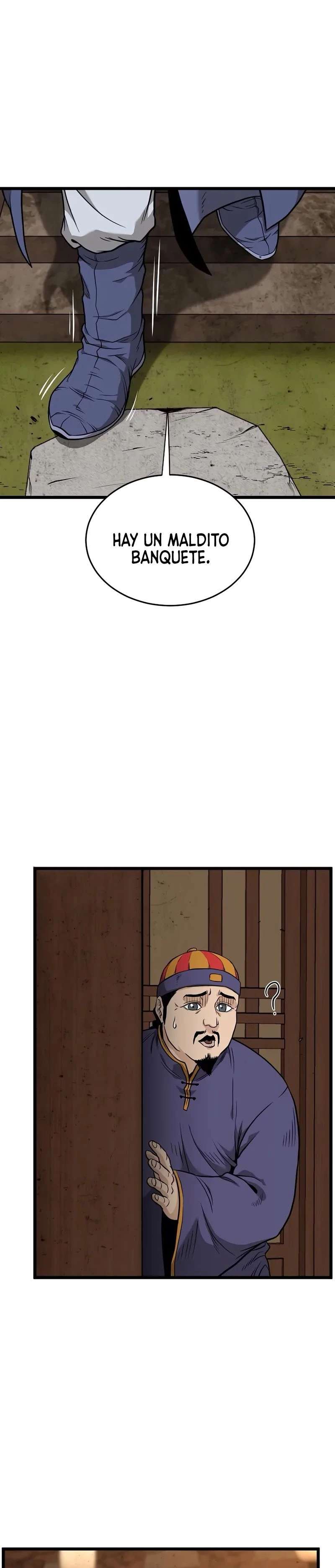 Read Murim Login (es) Manga Online