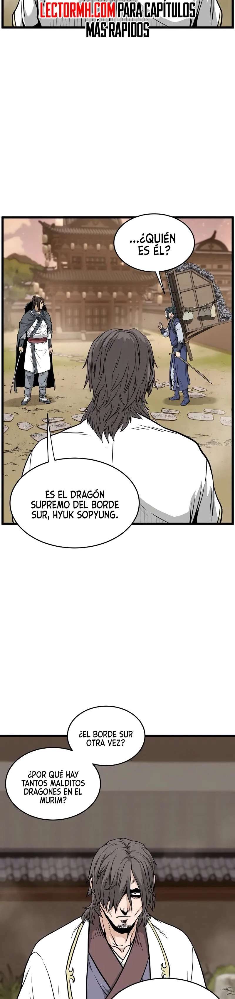 Read Murim Login (es) Manga Online