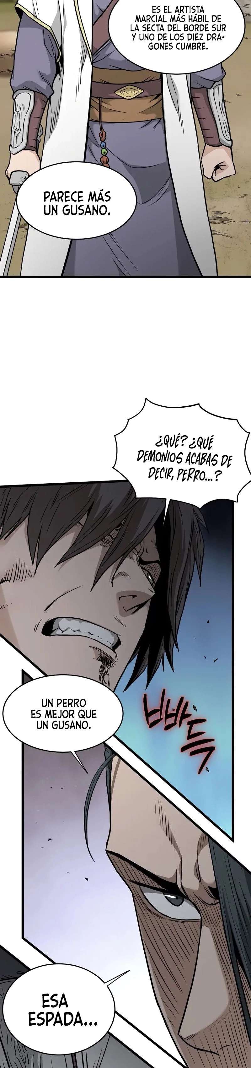 Read Murim Login (es) Manga Online