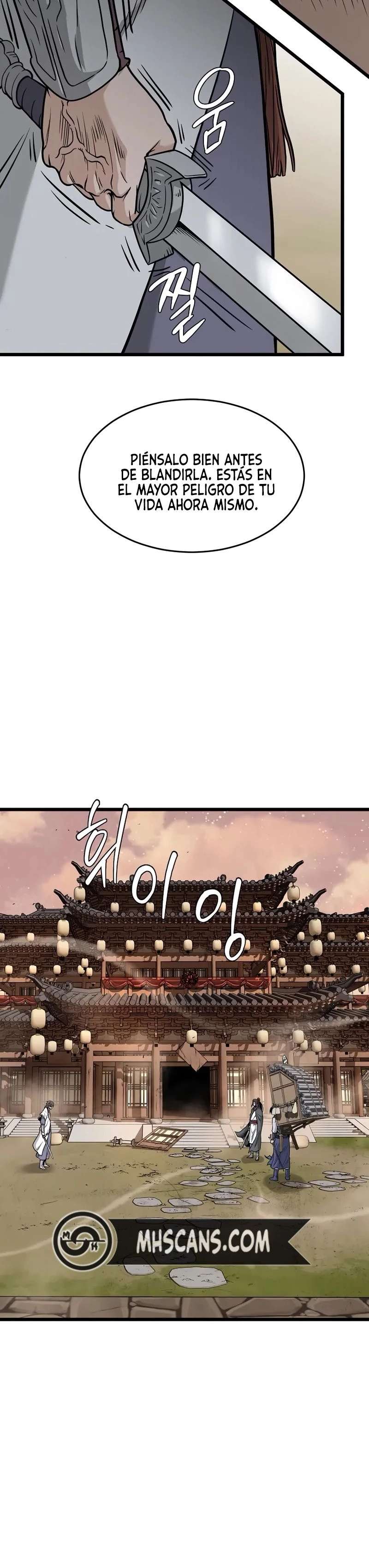 Read Murim Login (es) Manga Online