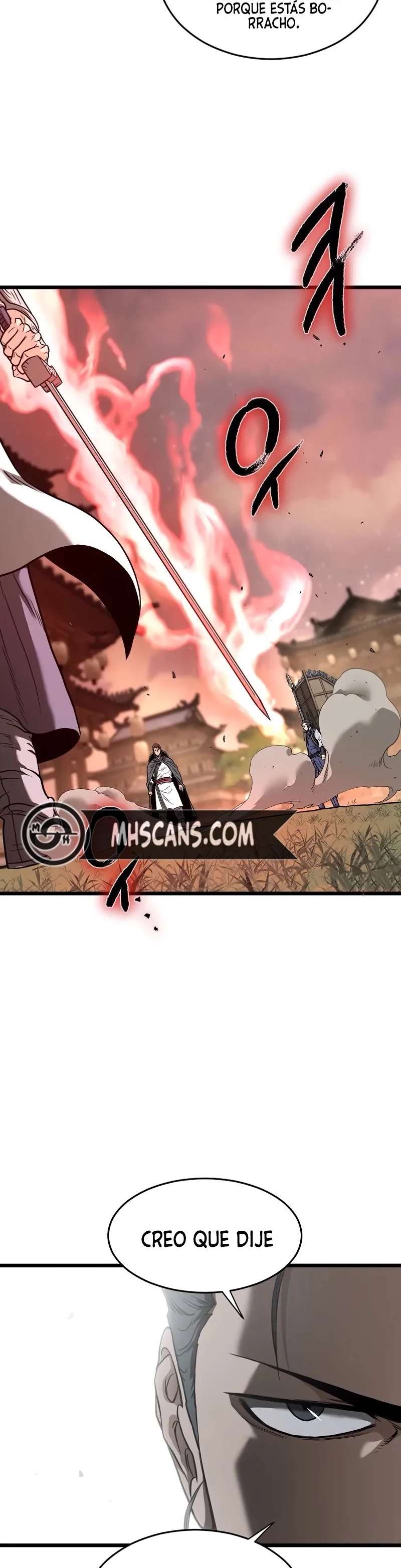 Read Murim Login (es) Manga Online