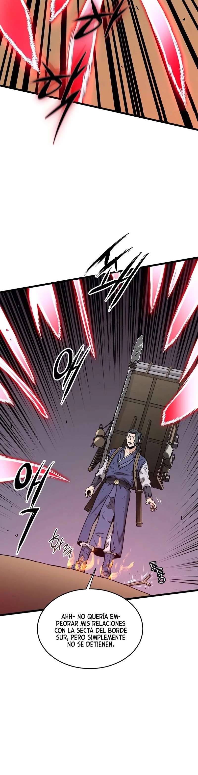 Read Murim Login (es) Manga Online