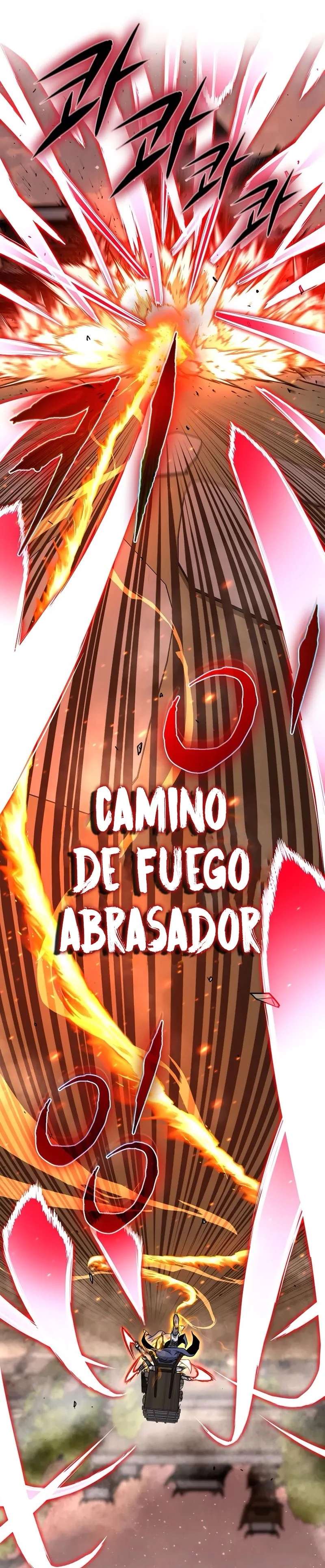 Read Murim Login (es) Manga Online