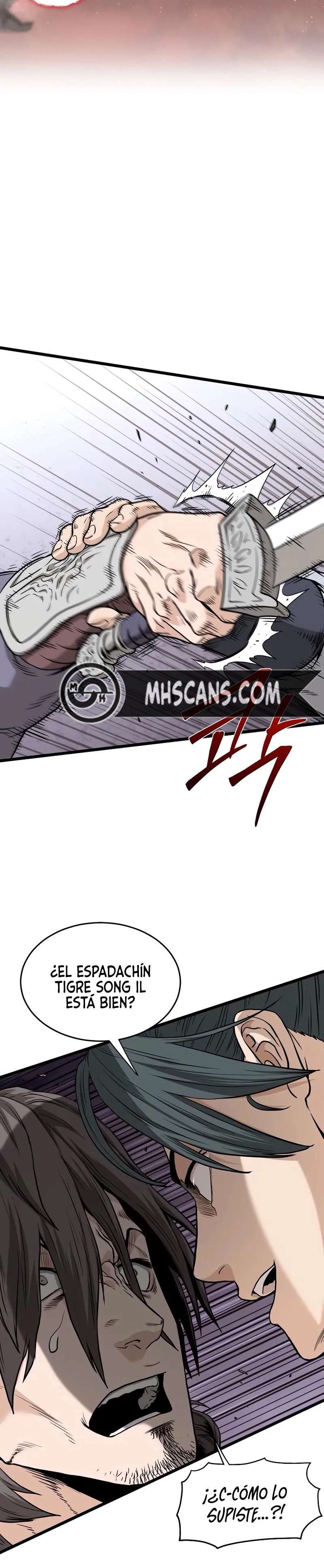 Read Murim Login (es) Manga Online