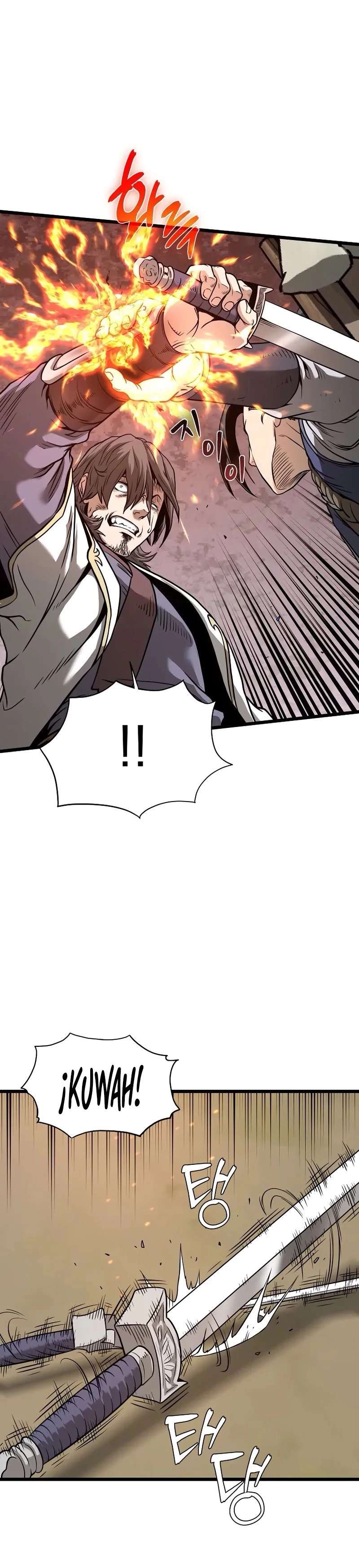 Read Murim Login (es) Manga Online