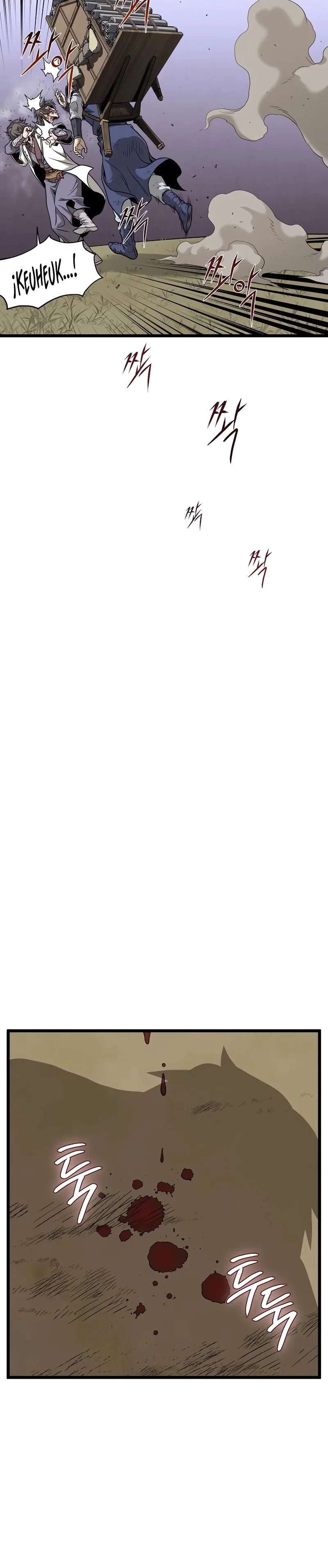 Read Murim Login (es) Manga Online