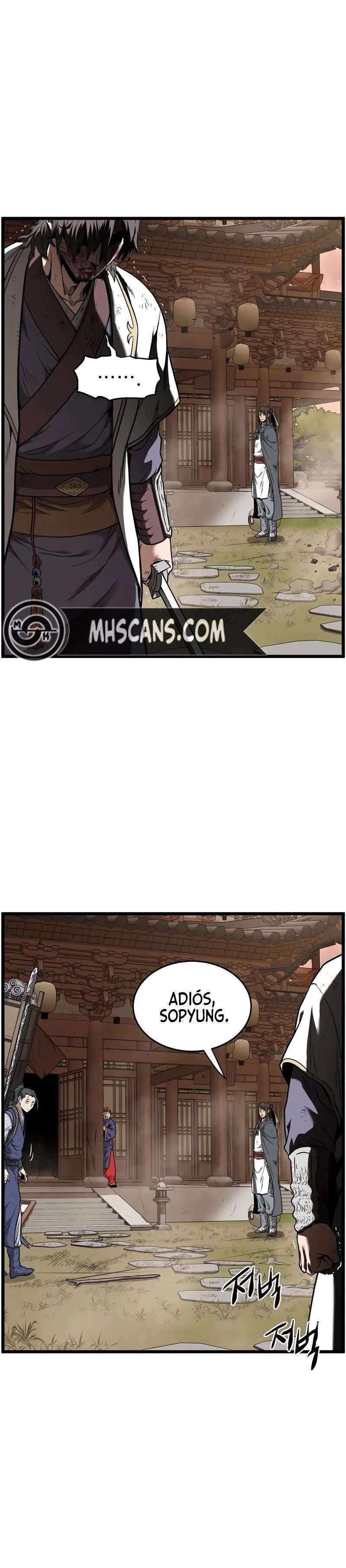 Read Murim Login (es) Manga Online