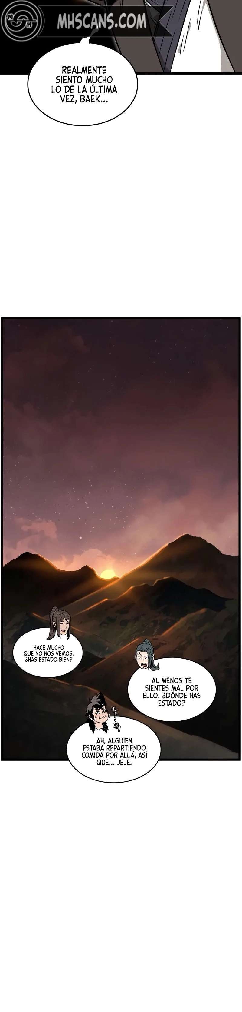 Read Murim Login (es) Manga Online