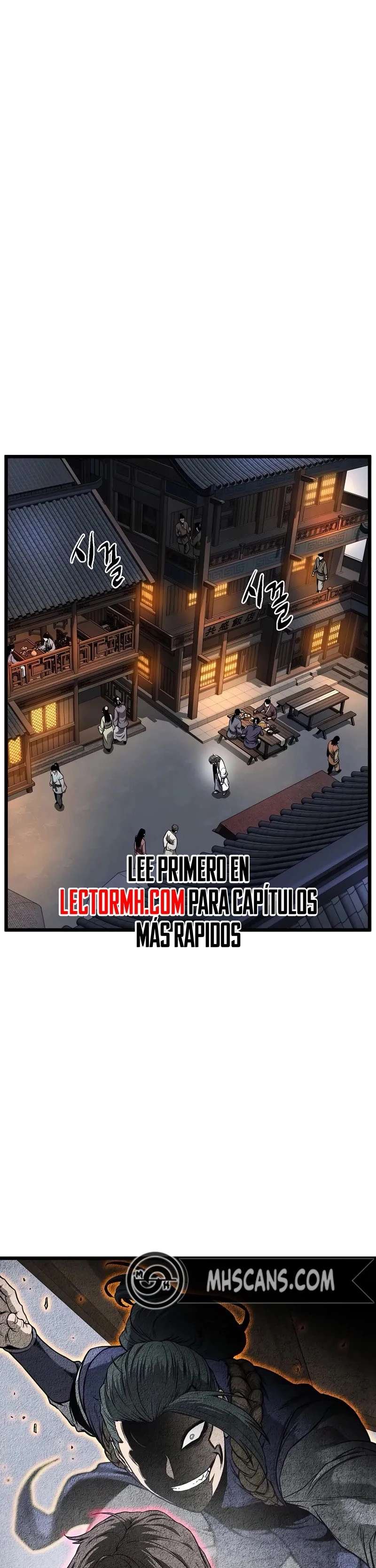 Read Murim Login (es) Manga Online