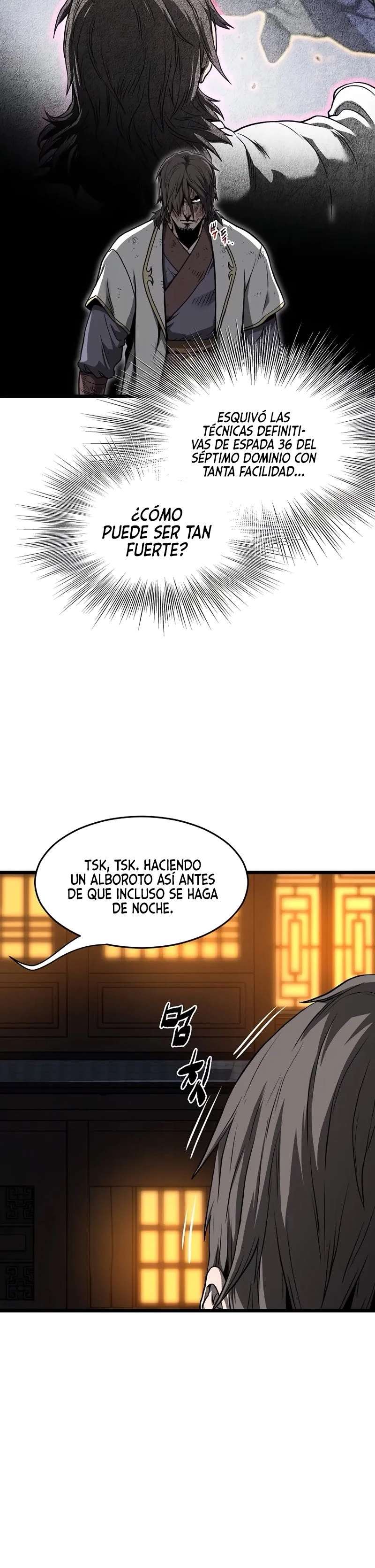 Read Murim Login (es) Manga Online