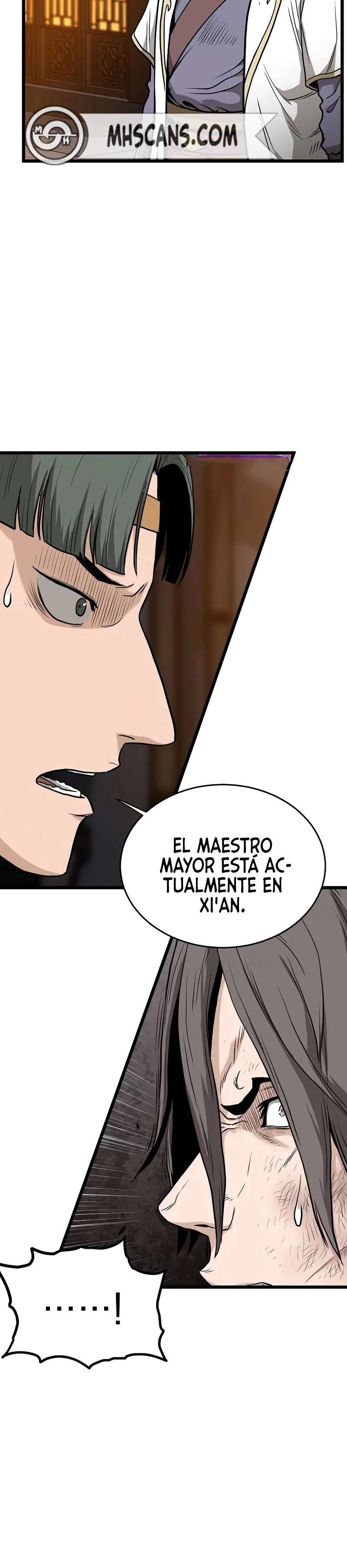 Read Murim Login (es) Manga Online