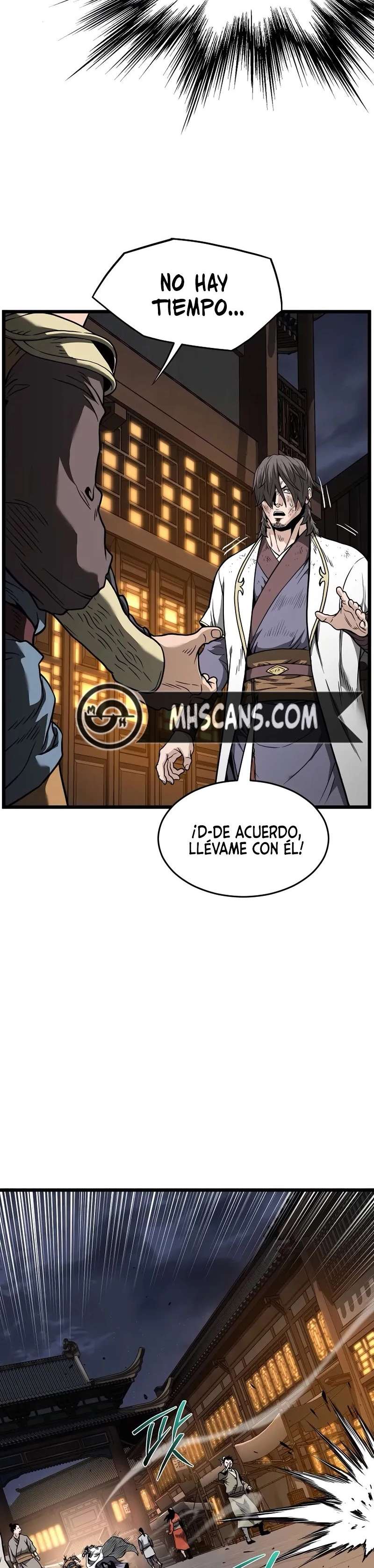 Read Murim Login (es) Manga Online