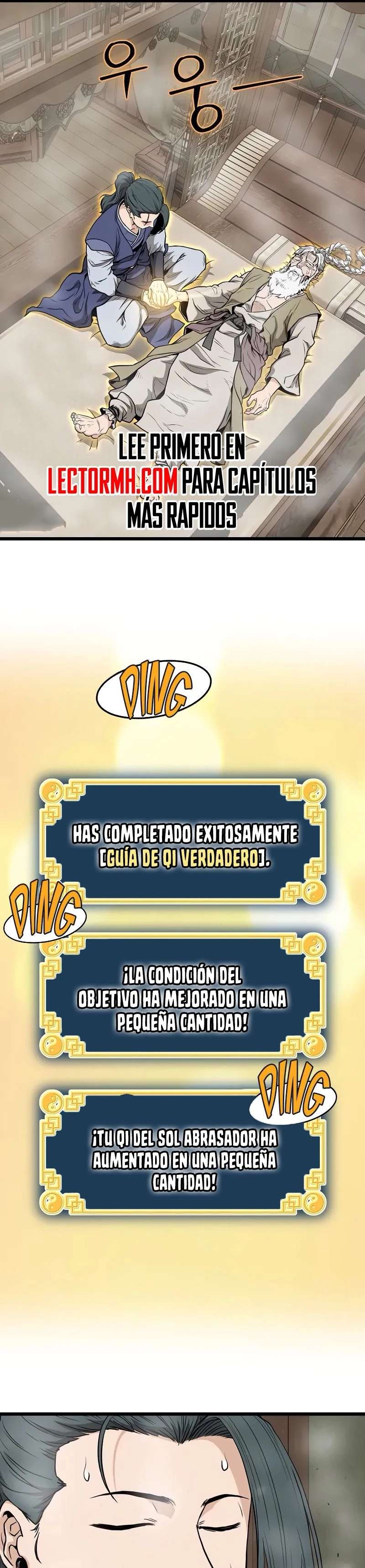 Read Murim Login (es) Manga Online