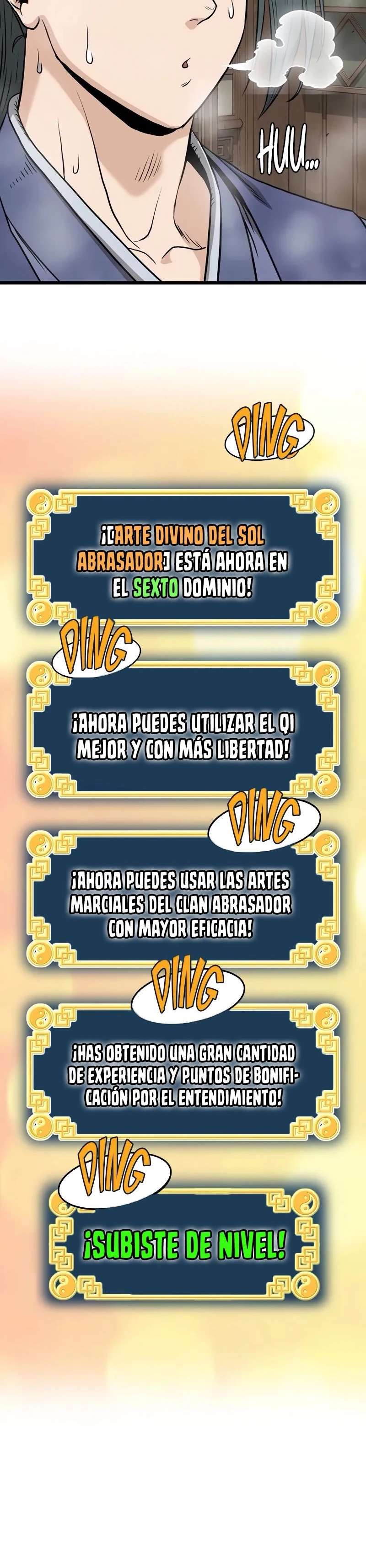 Read Murim Login (es) Manga Online