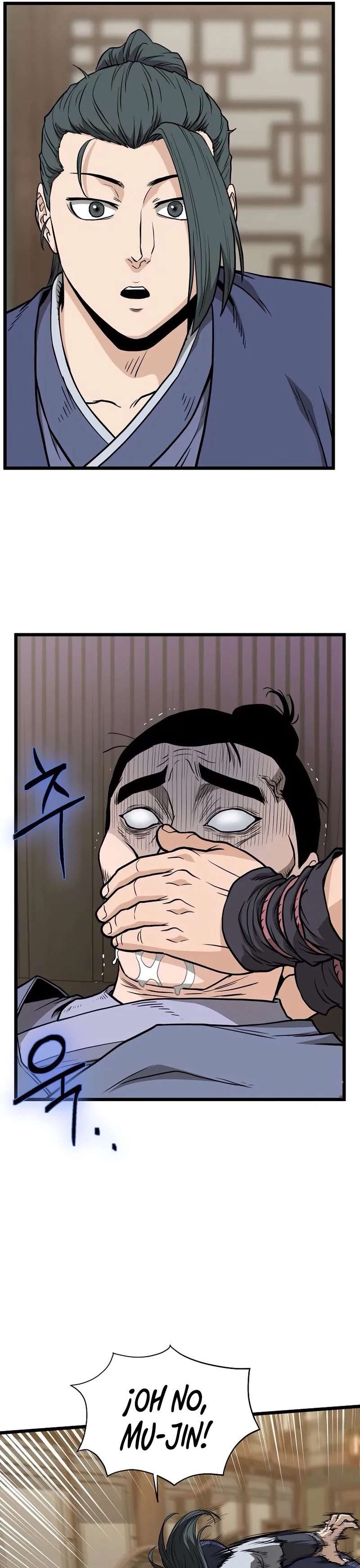 Read Murim Login (es) Manga Online