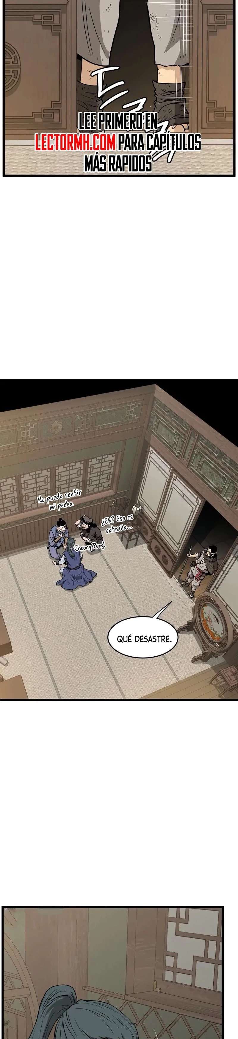 Read Murim Login (es) Manga Online