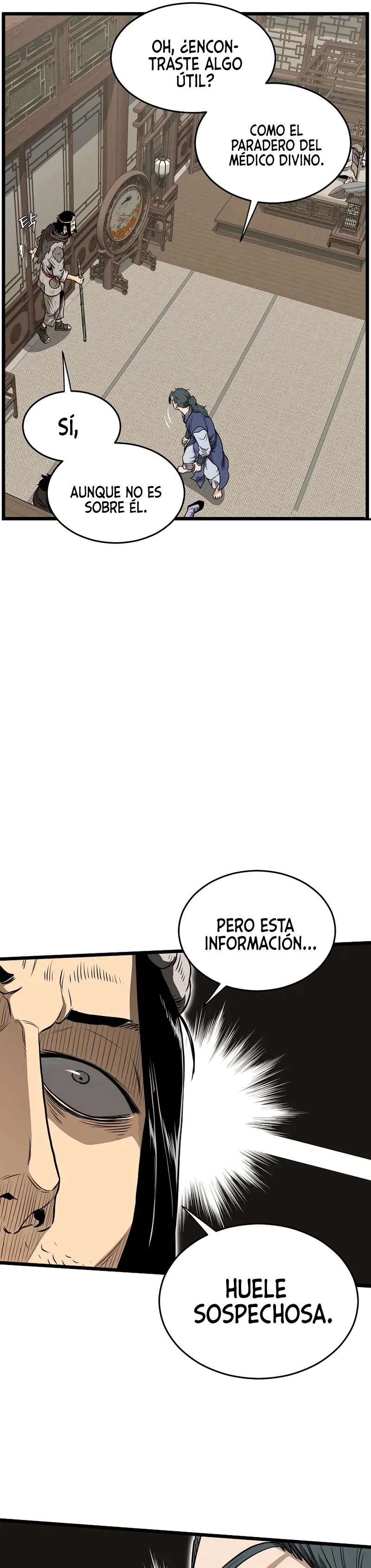 Read Murim Login (es) Manga Online