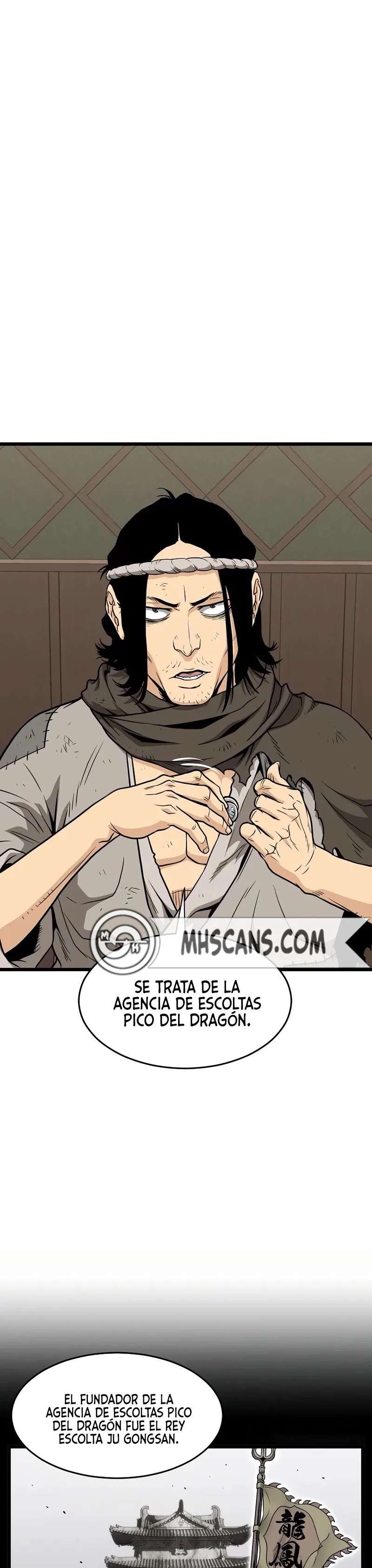 Read Murim Login (es) Manga Online